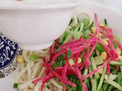 -京味小馆老北京炸酱面