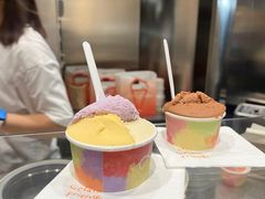 -Dip in Gelato(富民路店)