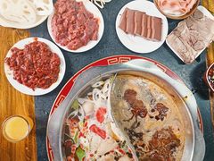 -李德富老街牛杂火锅(抚琴街店)