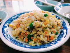 扬州炒饭-粗茶淡饭(东关街店)
