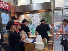 -郭记小街麻辣烫(南小街总店)