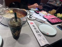 -宴全牛粤来越牛潮汕鲜牛肉火锅(海州万达广场店)