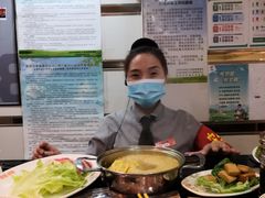 -呷哺呷哺(西单大悦城店)