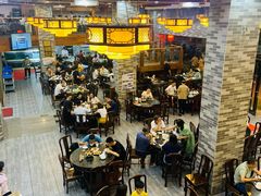 大堂-红星光发煲仔饭(文海店)