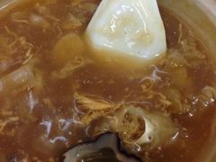 添发碗仔翅美食-添發碗仔翅美食