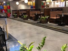 大堂-玫瑰园(中央路店)