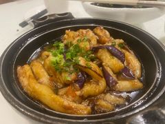 -品泉餐厅·大盆鱼·走地鸡