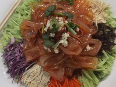 大院拉皮-东北大院·东北菜(三台子店)