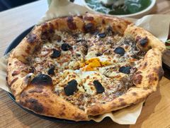 -O'mills Sourdough Bakery&Bistro(永嘉路店)