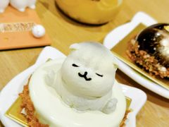 -藏猫猫咖啡主题馆(中央大道店)