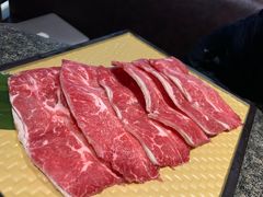 -NIUAN牛庵·日式和牛烧肉(恒隆店)