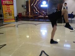 -三兴风采温泉养生(五四北秀山店)