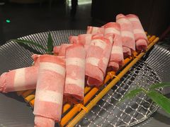 -领鲜天下·焗海鲜·花胶鸡(天目里店)