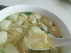 -绿杨馄饨临顿路店