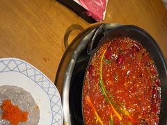 -楠火锅(太古里总店)