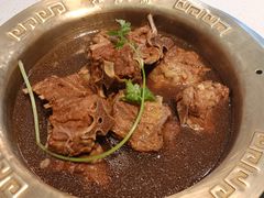 -和庆斋羊蝎子火锅·碳缸烧烤(顺义旗舰店)