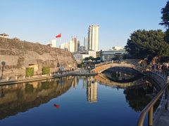 -石炮台公园