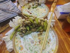 -撒拉花儿·新疆菜·清真(太阳宫店)