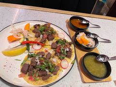 -墨纪Mojí墨西哥餐厅(南开大悦城店)