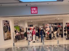 -优衣库(红谷滩万达店)