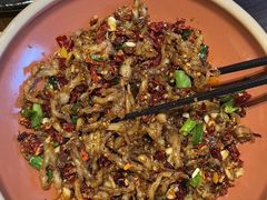 -屋里饭菜·湘菜馆(火车站店)