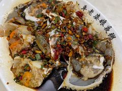 -长平老姿娘夜粥(平东一街店)
