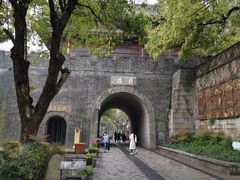 -鼓楼(西湖风景名胜区)