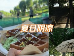 -小意思咖啡店(草桥店)