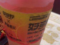 -聚味瞿记·龙虾堂(咸嘉湖店)