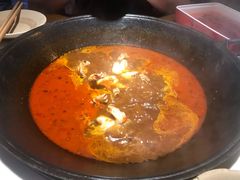 -老天桥蛙炉火锅(姑苏总店)