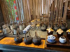 -老灶房-四川土菜(开元店)