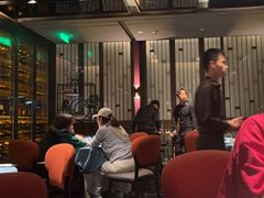-三利音·玖弄小鲜(浦东嘉里城店)