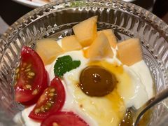 -塔哈尔·新疆盛宴(奉贤龙湖店)