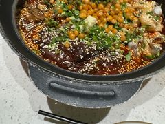 -青花椒花椒鱼(合生汇店)