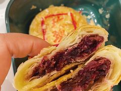 -泸溪河桃酥(西直门凯德店)