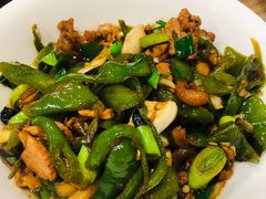 农家小炒肉-建辉湖南土菜馆(南大街店)