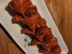 -湘人龙记老长沙米粉(鸟巢店)
