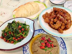 -鼎香润(德胜门内店)