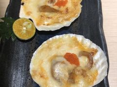 -大渔铁板烧(万象城店)