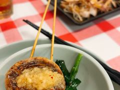 -三毛演义·湖南烧烤大排档(南浦店)