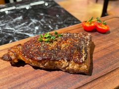 -MEAT MATE 鲜食肉铺(凤凰汇·里巷店)