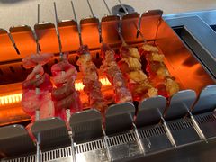 -丰茂烤串(五道口店)