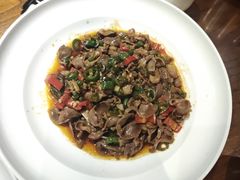 -北京老铺烤鸭(老城根店)