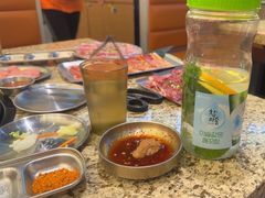-首尔烤肉大排档(合生汇店)