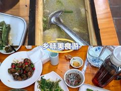 -61号餐吧(兴坪古镇漓江店)