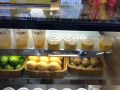 -7分甜(苏州中心店)