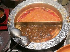 -牛YO寿喜烧和牛火锅自助(三台子万象汇店)