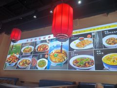 -渔民船说·北塘海鲜·天津菜·海肠捞饭(北塘古镇店)