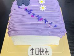 -黑池口感烘焙·生日蛋糕(坂田店)