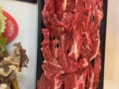 -刘少华贵州小黄牛·鲜牛肉火锅(总店)